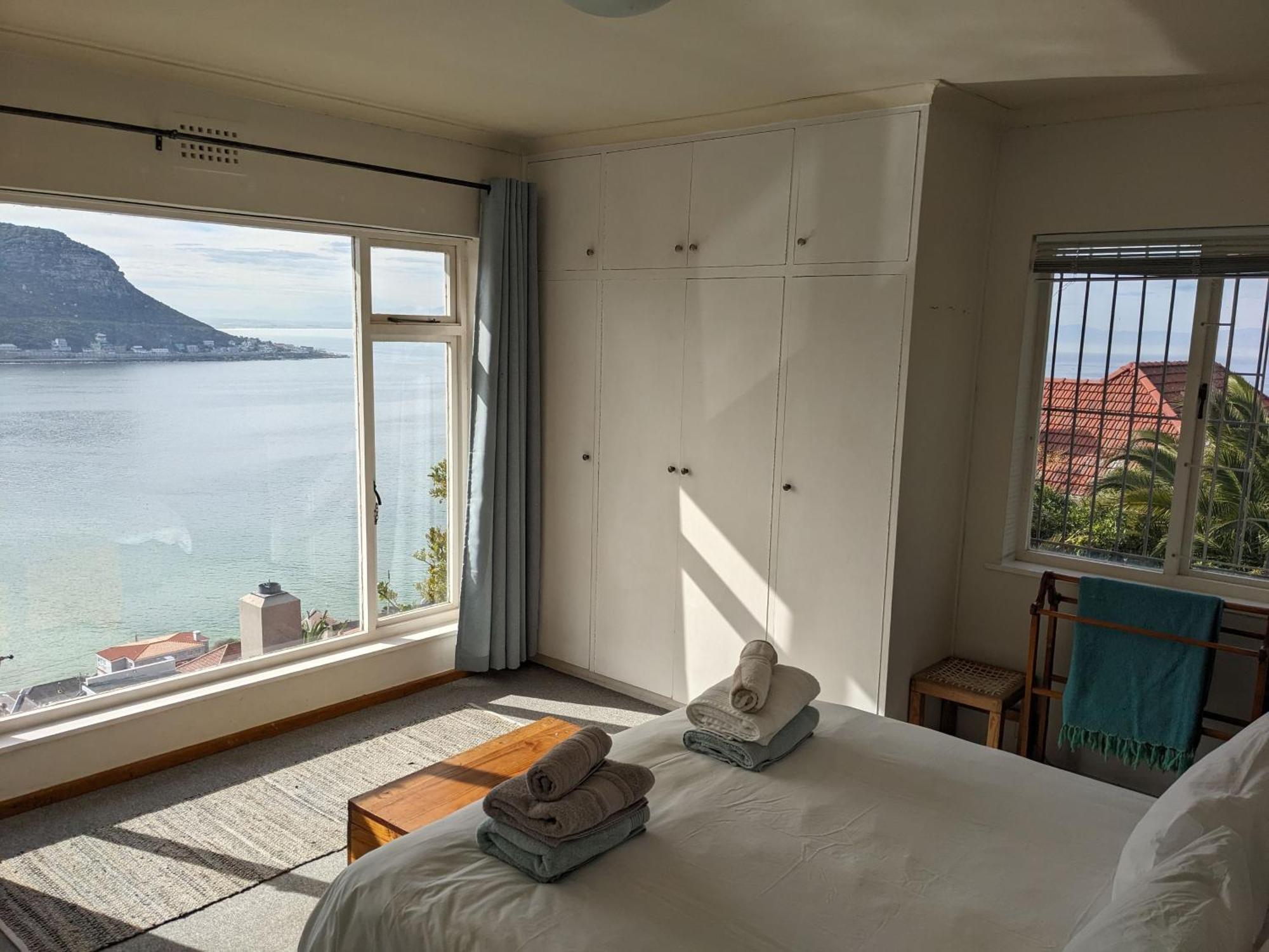 Above The Sea Διαμέρισμα Fish Hoek Εξωτερικό φωτογραφία