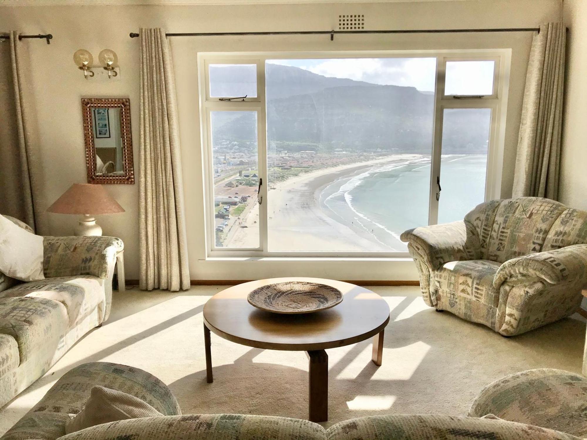 Above The Sea Διαμέρισμα Fish Hoek Εξωτερικό φωτογραφία